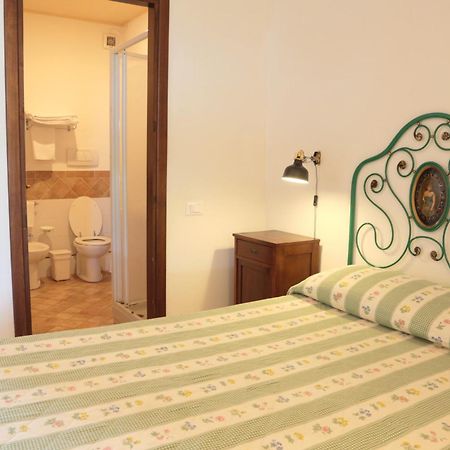 Agriturismo Arlena Bolsena Zimmer foto