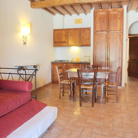 Agriturismo Arlena Bolsena Zimmer foto