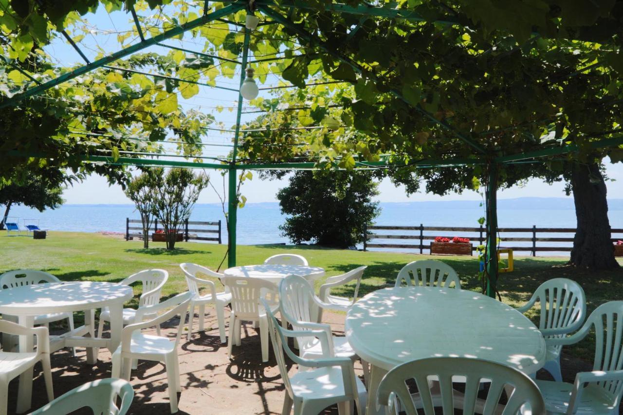 Agriturismo Arlena Bolsena Exterior foto