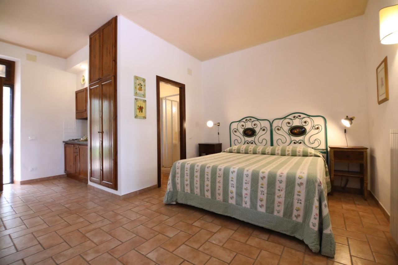 Agriturismo Arlena Bolsena Exterior foto