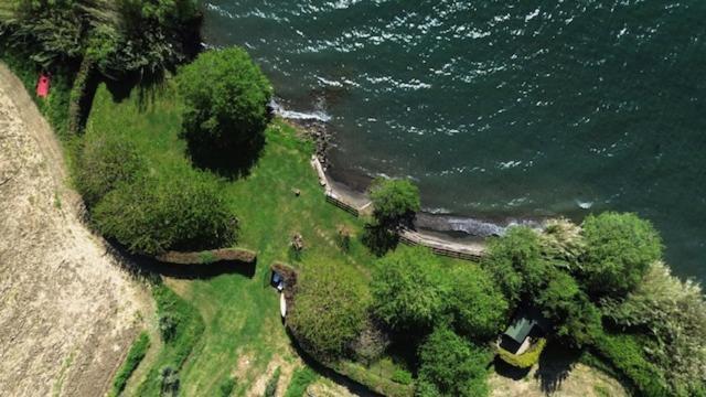 Agriturismo Arlena Bolsena Exterior foto
