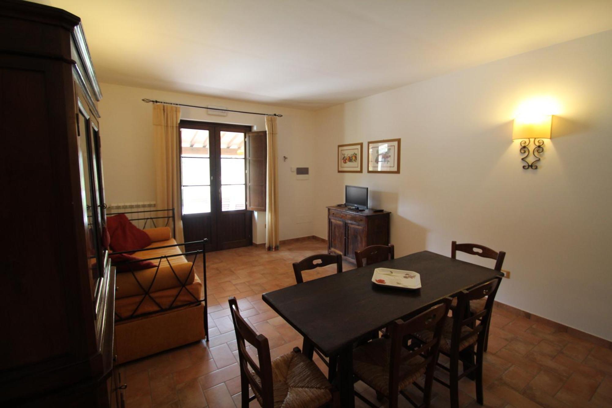Agriturismo Arlena Bolsena Zimmer foto